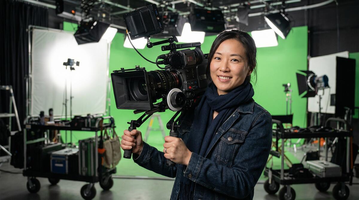 暗网禁区摄影师