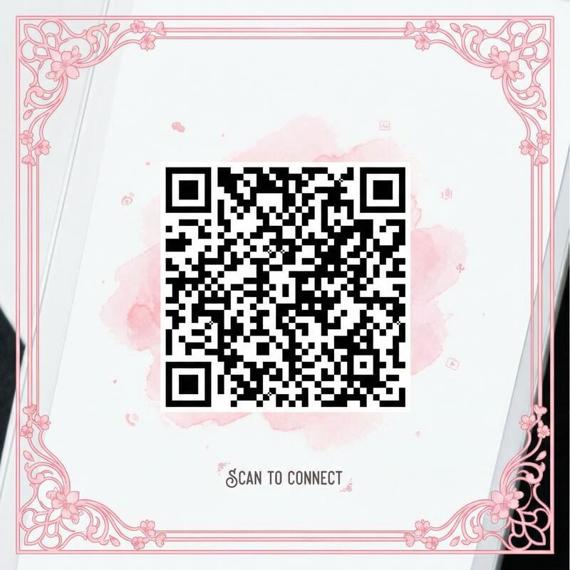 暗网禁区公众号二维码