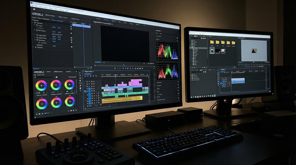 暗网禁区视频剪辑教程